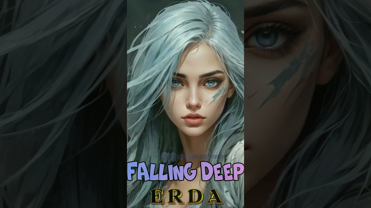 ERDA - Falling Deep