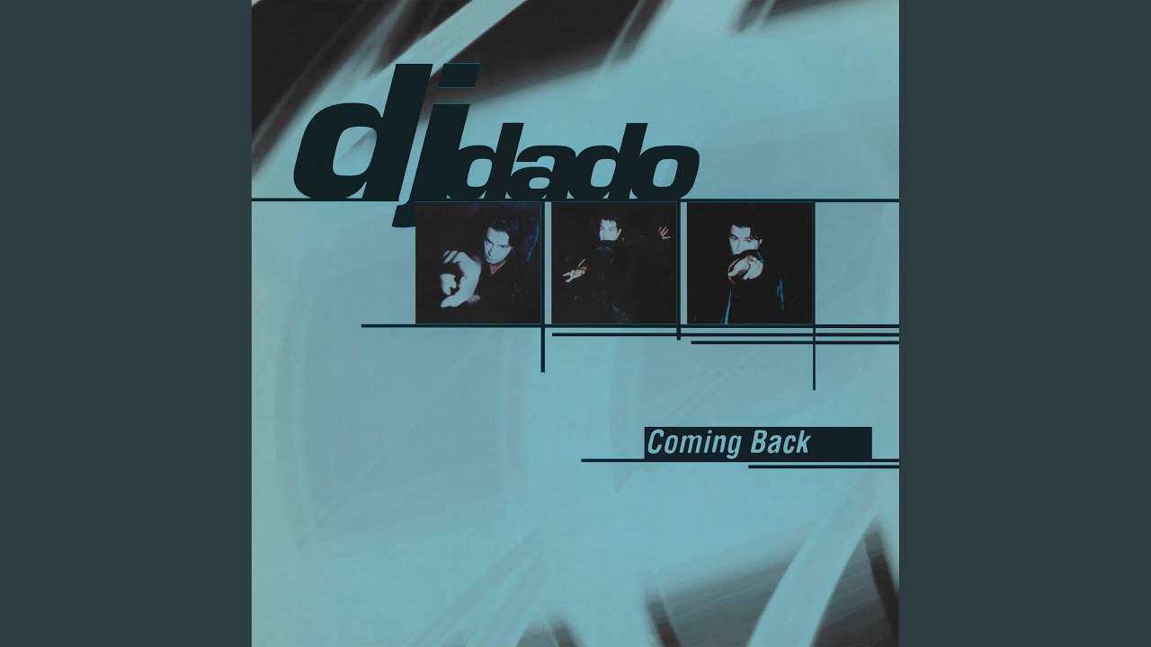 Coming Back (Club Mix)