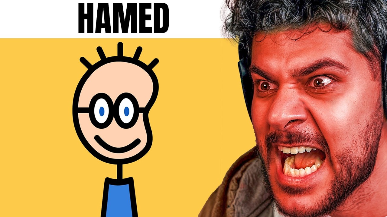 MAKE IT MEME GEHT ZU WEIT!!! (mit Umut, Berkoli, EmirMono und Baris)