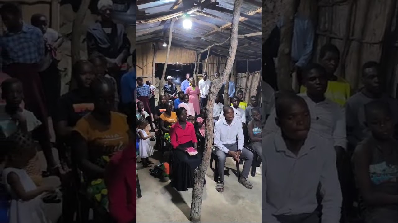 Associação Missão Brasil África com Deus contra Fome.Salmos 