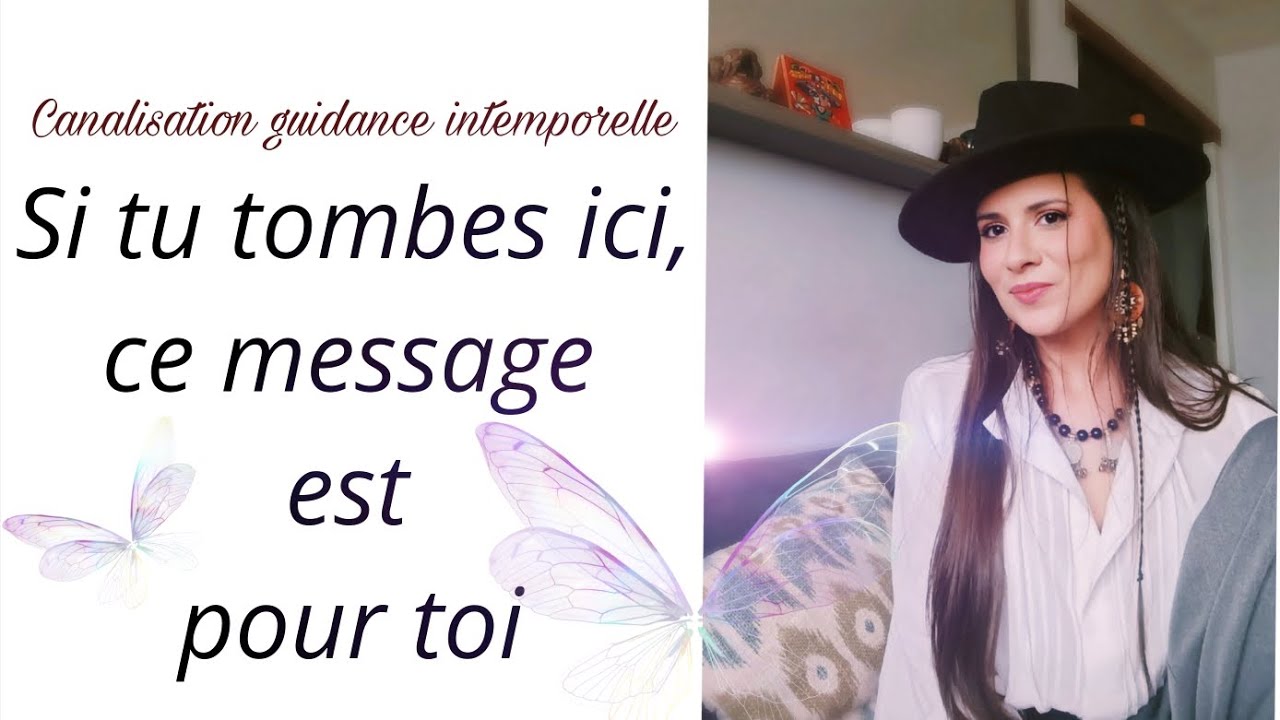 If you've landed here, this message is for you 💫 Timeless