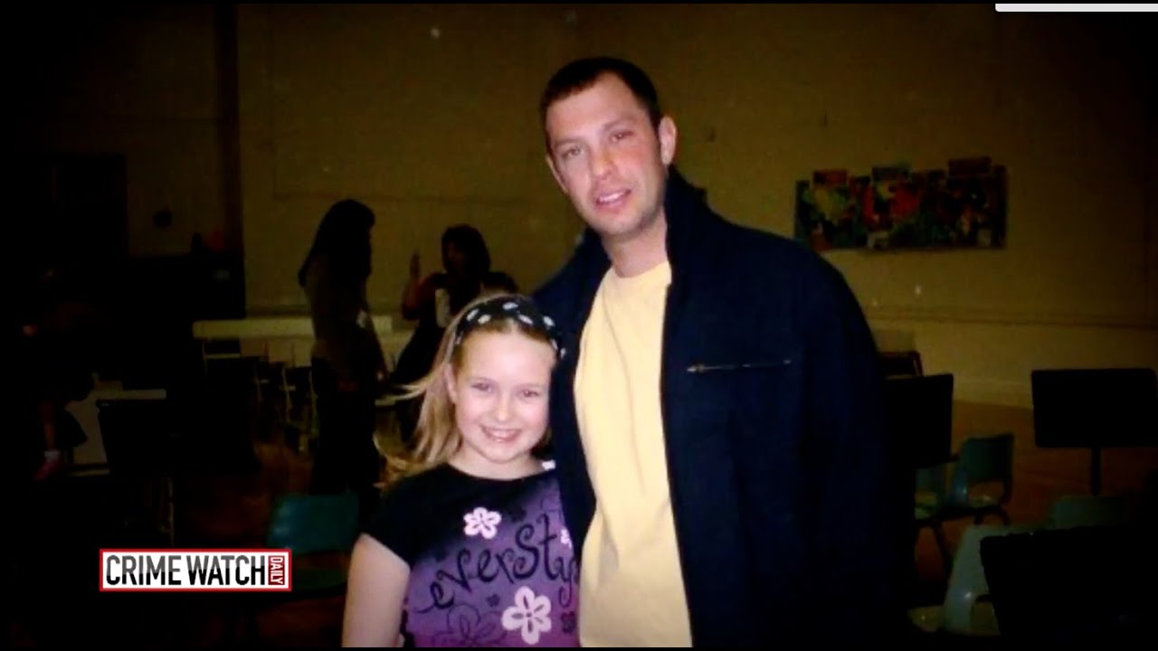 Beloved Mail Carrier Murdered - Crime Watch Daily