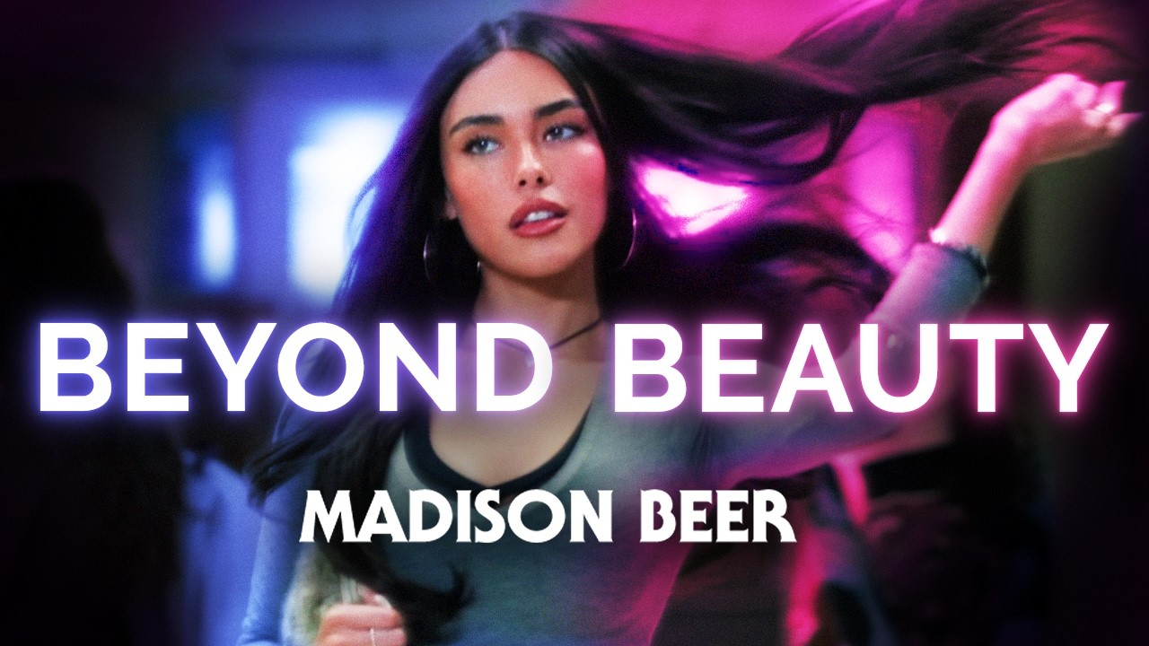 why Madison Beer‘s music videos are underrated cinema
