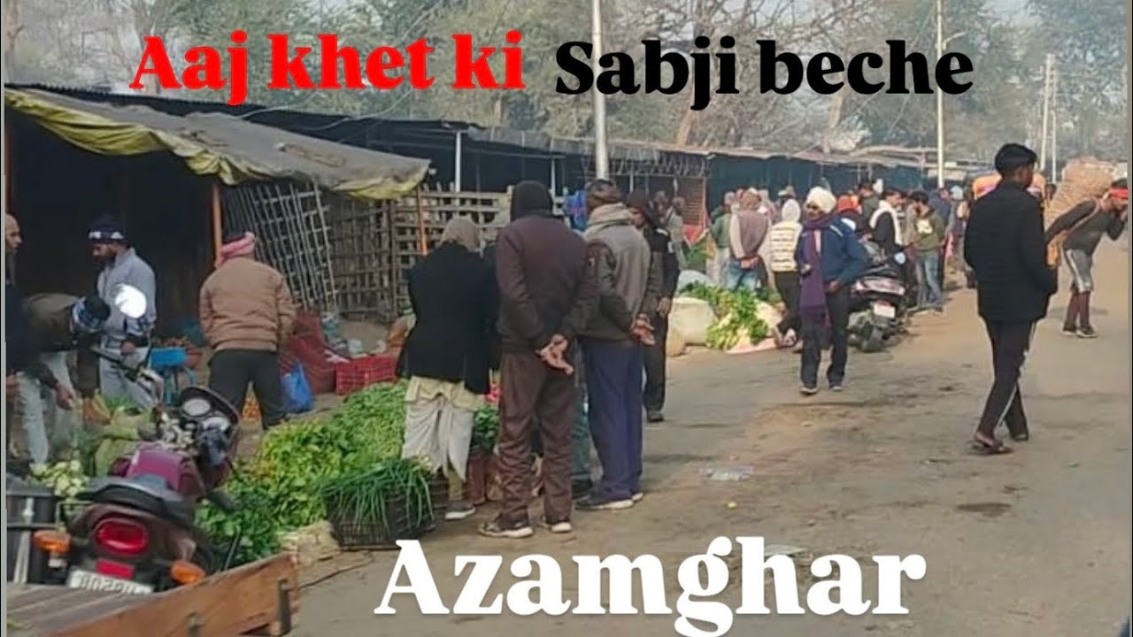 Mandi me khet ki sabji beche ne gaye 🪱🍀 #viral #vlog #viralvideos #content #trending #yosho 