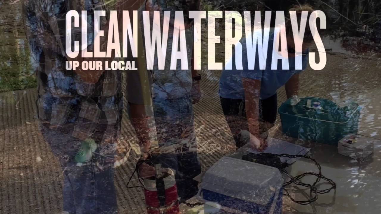 Winyah Rivers Foundation, Celebrating 15 Years