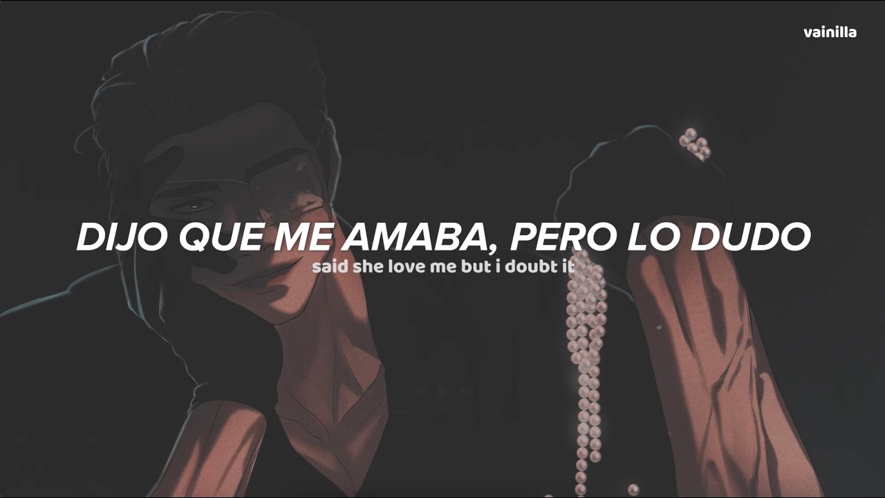 chase atlantic - doubt it // sub español, english lyrics