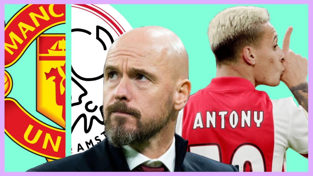 Which AJAX Players Should TEN HAG Sign for Man Utd?