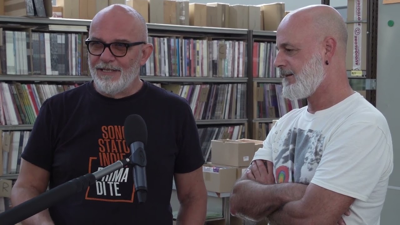 Audioglobe: da 30 anni un'eccellenza nella distribuzione musicale indipendente