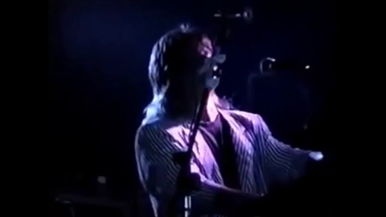 Zebra - Better Not Call (1986)
