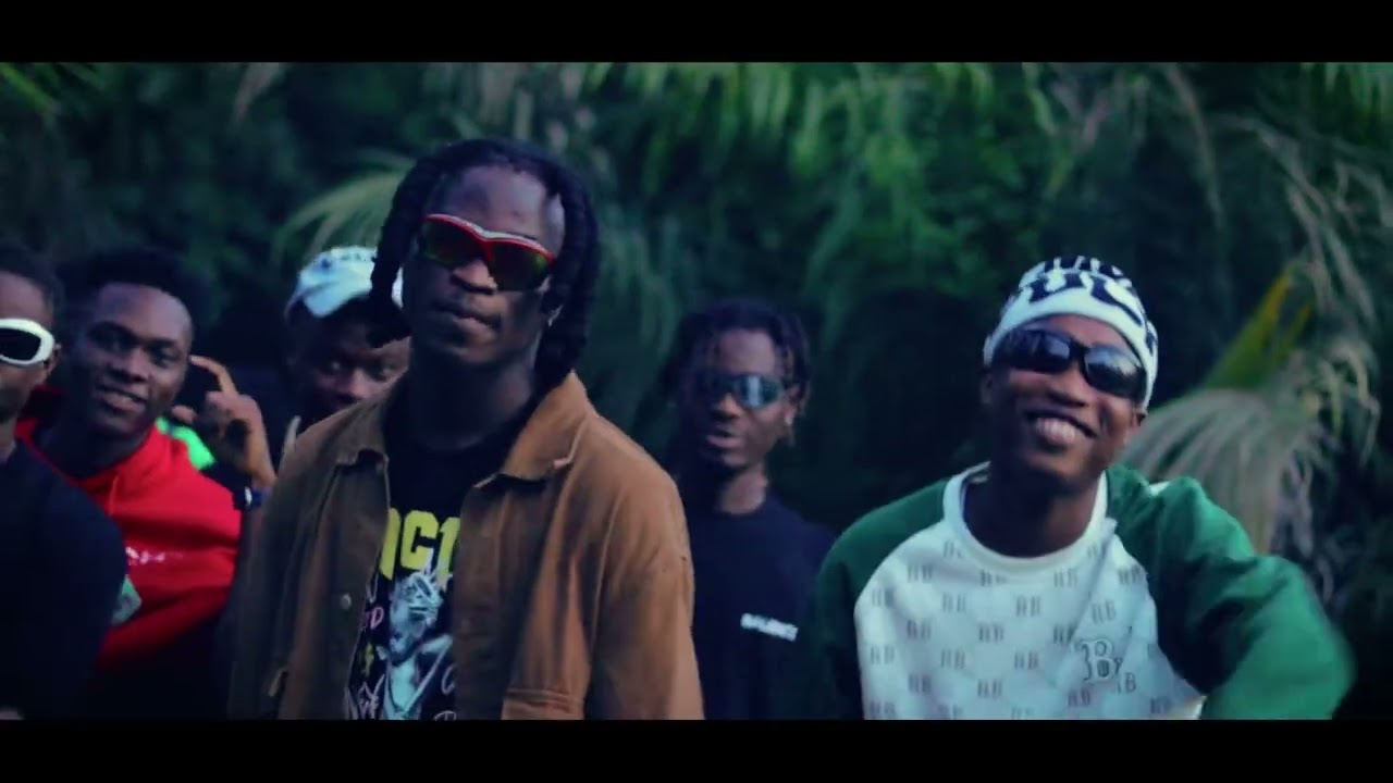 Badboilummy - Riranwo ft Tobless