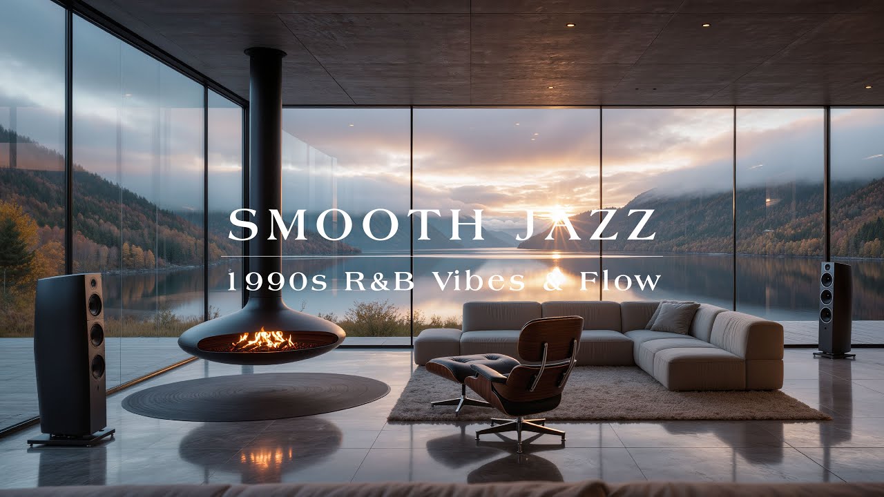 Smooth Jazz & R&B Beat &ndash; 90s Inspired Smooth Grooves for Relaxation.(29 Tracks, No Repeat) Vol. 69