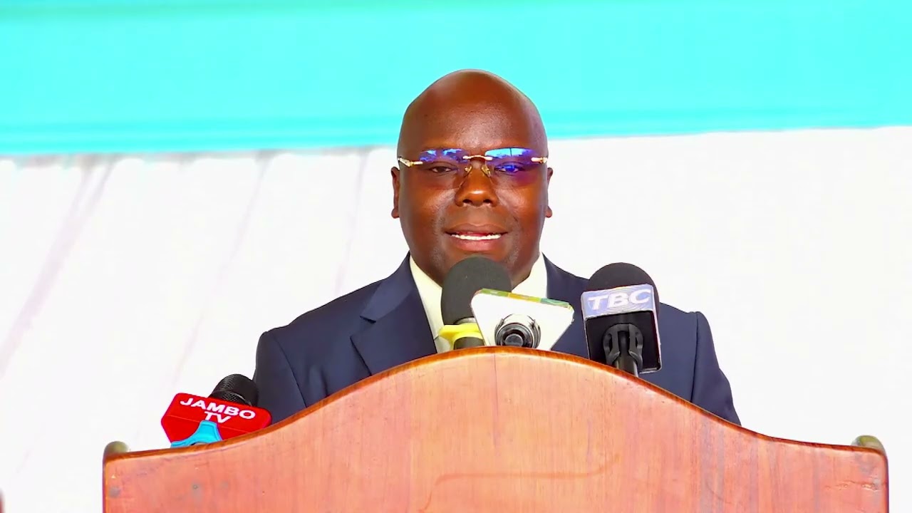 ZAIDI YA BILIONI 2 KUJENGA JENGO LA MASHTAKA SINGIDA