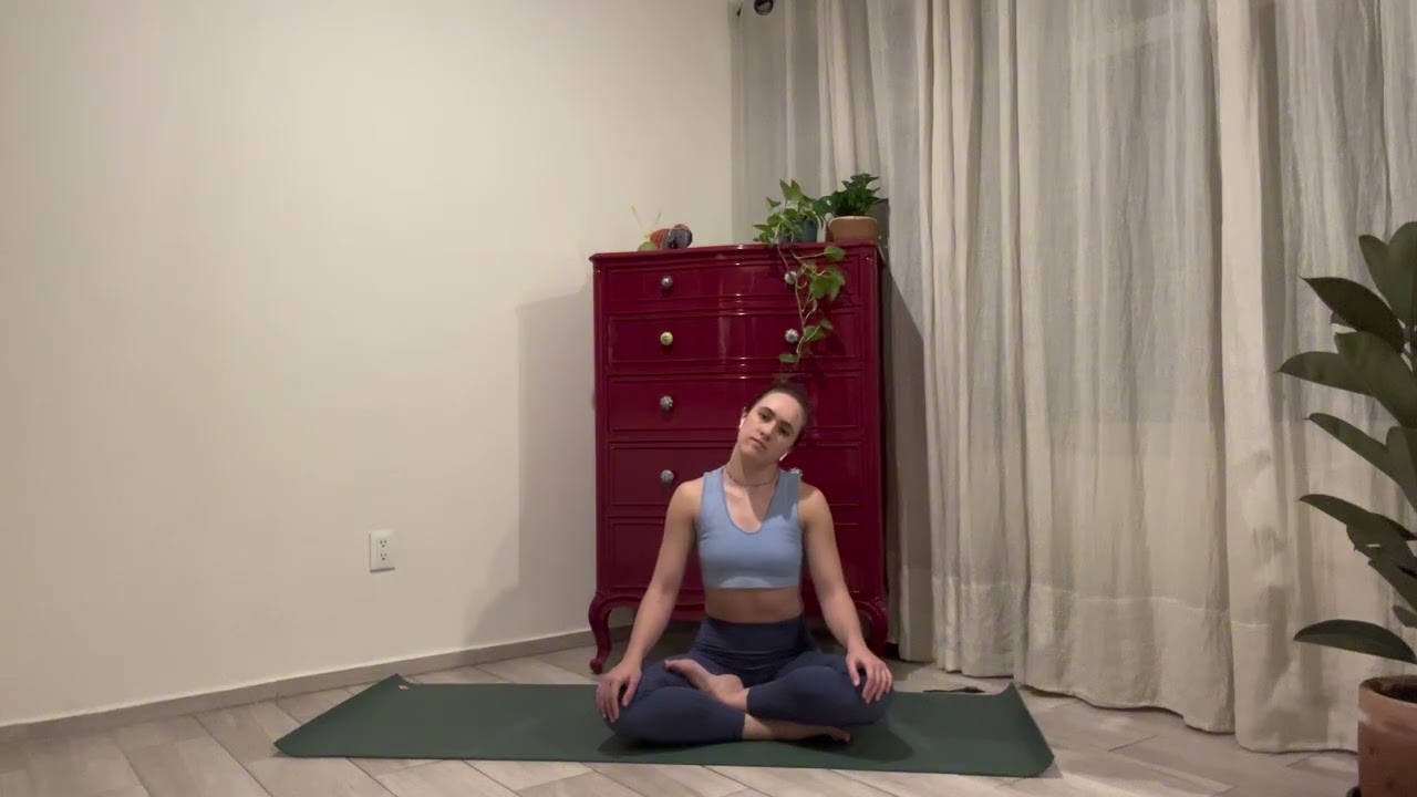 Yoga 16 al 22 febrero