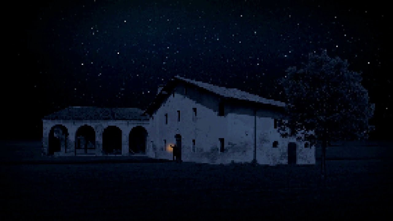 Cucina Stellata ✦ Starred Cuisine (full demo longplay / bez komentarza)