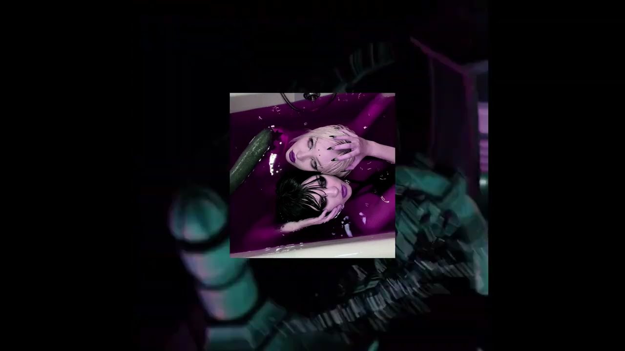 [FREE] Fakemink x Crystal Castles x Dark Club Type Beat - ‘VENUS’