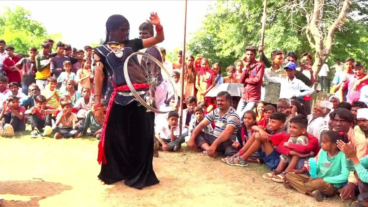 सराड़ी की फेमस गवरी।saradi ki gavri।gavri live।#gavri