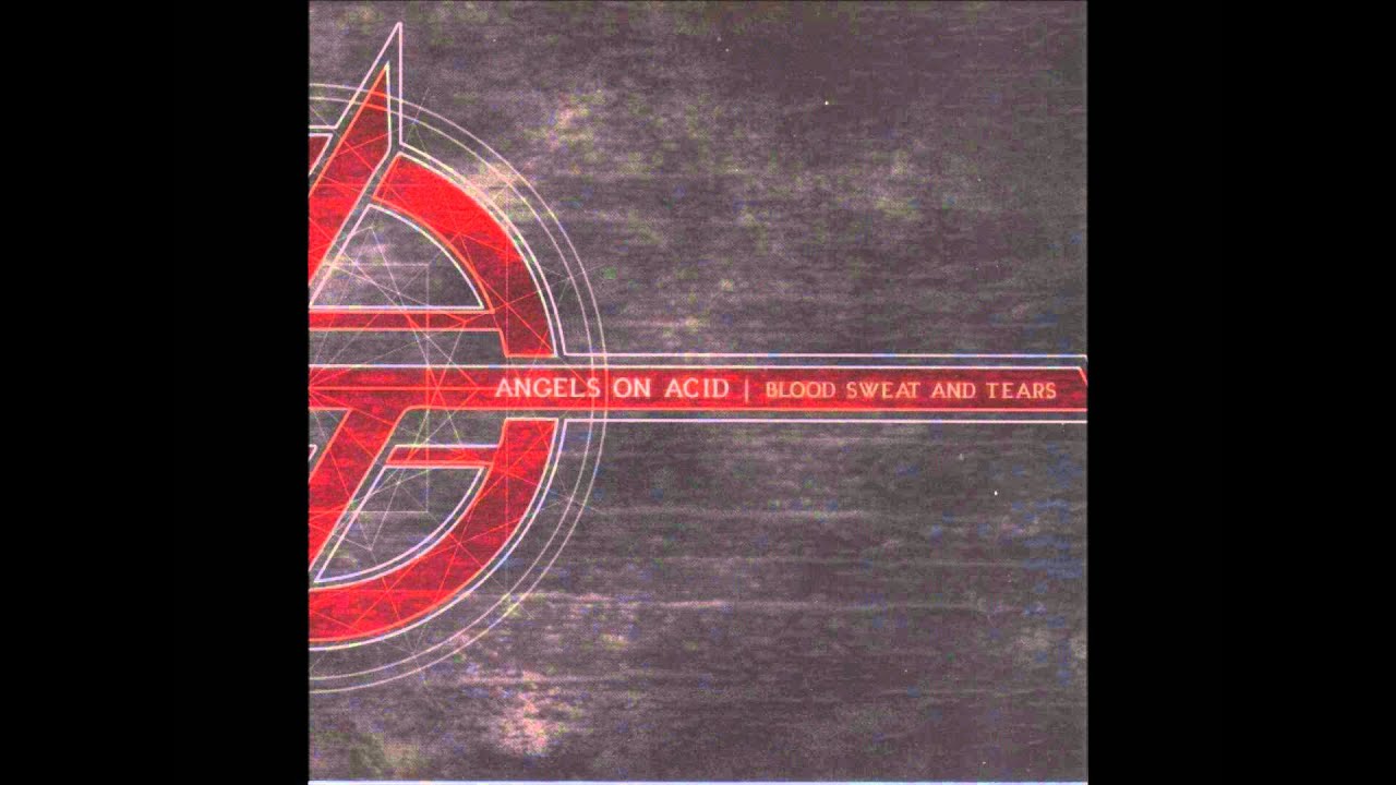 Angels On Acid - Possession