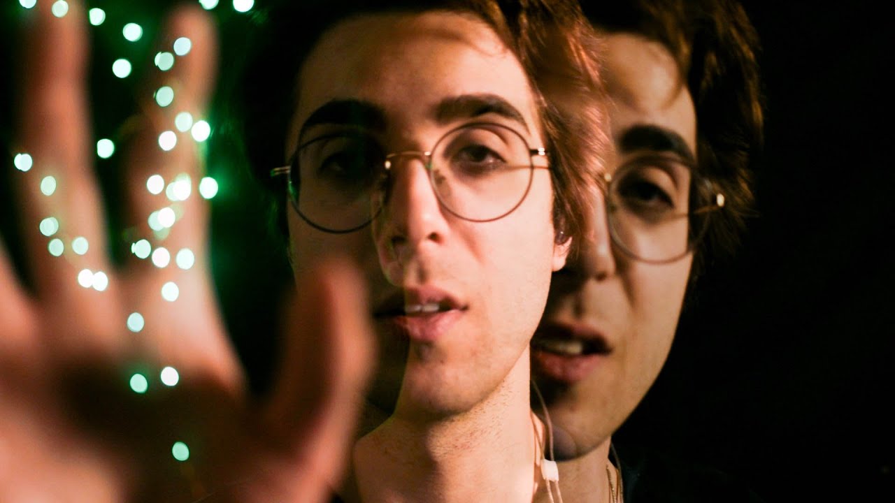 ASMR Excessively Layered Tongue Twisters