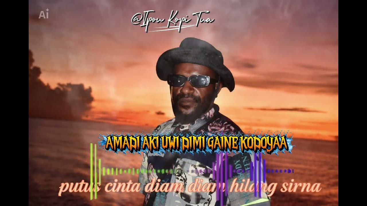 Amadi Akiko Uwine Dimi Gaine Kodoya||Likabom.musik.Official.2026