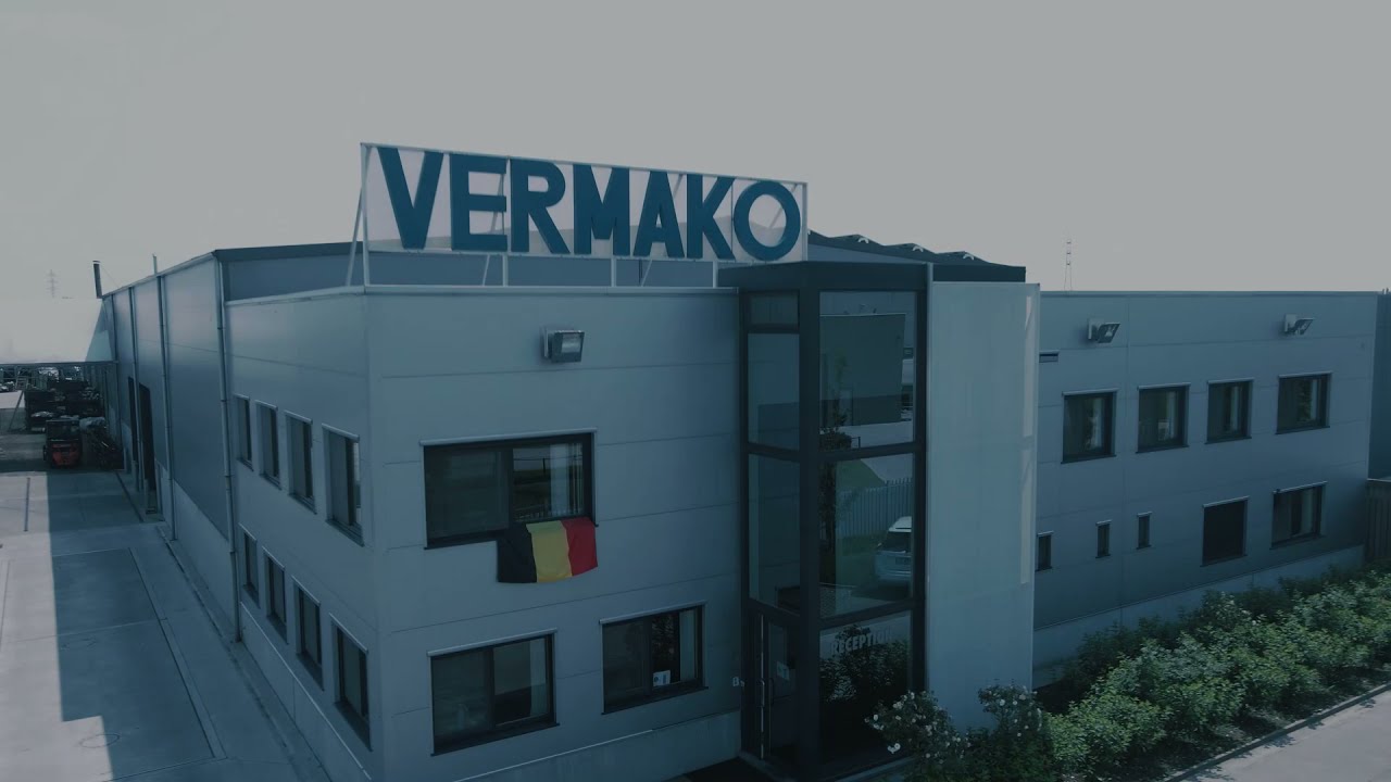 Vermako