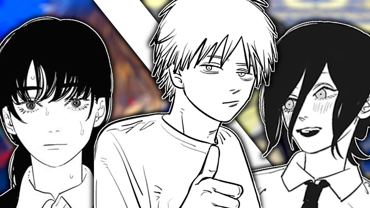 Asa vs Reze: Which Relationship Actually Matters?