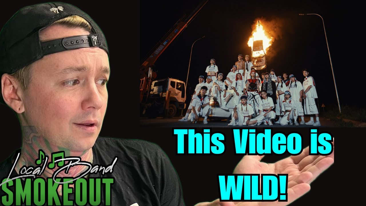 FIRST TIME HEARING Low G X Tlinh X Last Fire Crew - Hop On Da Show ( Reaction )