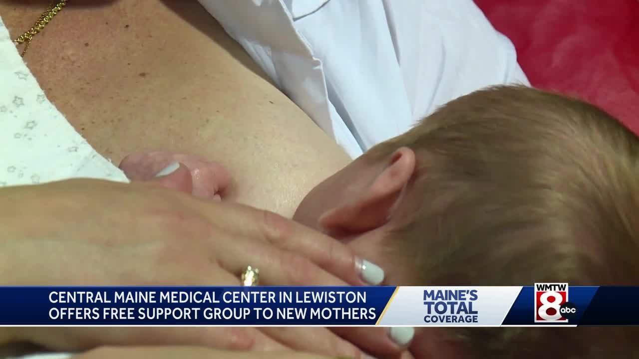 CMMC supports moms for National Breastfeeding Monthjj