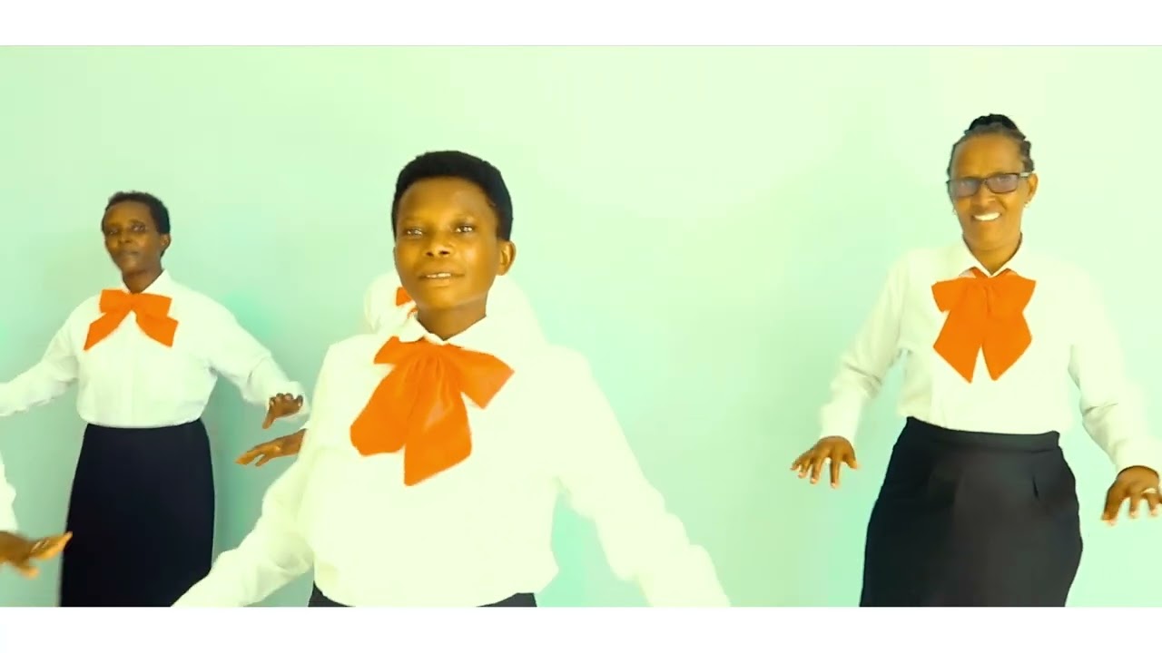 NIMURIRIMBIRE UMUKAMA URURIRIMBO RUSHASHA