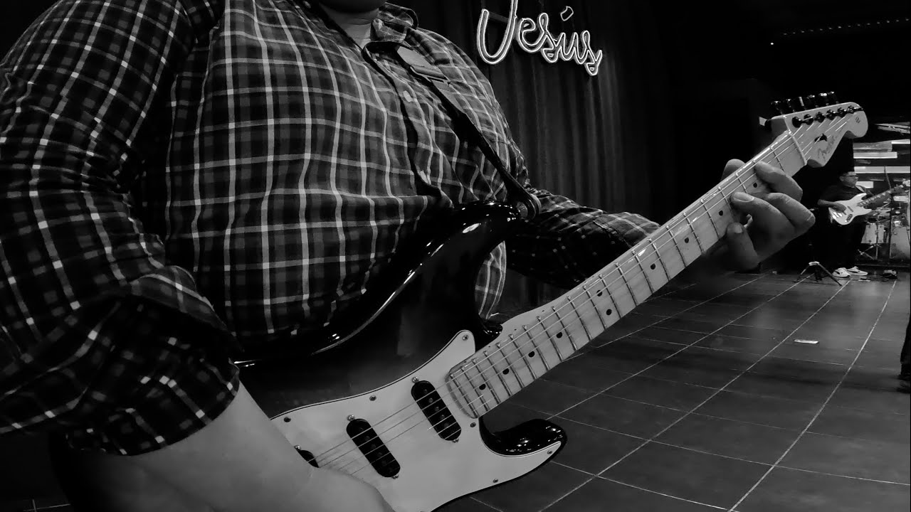ROCK CRISTIANO CONGREGACIONAL