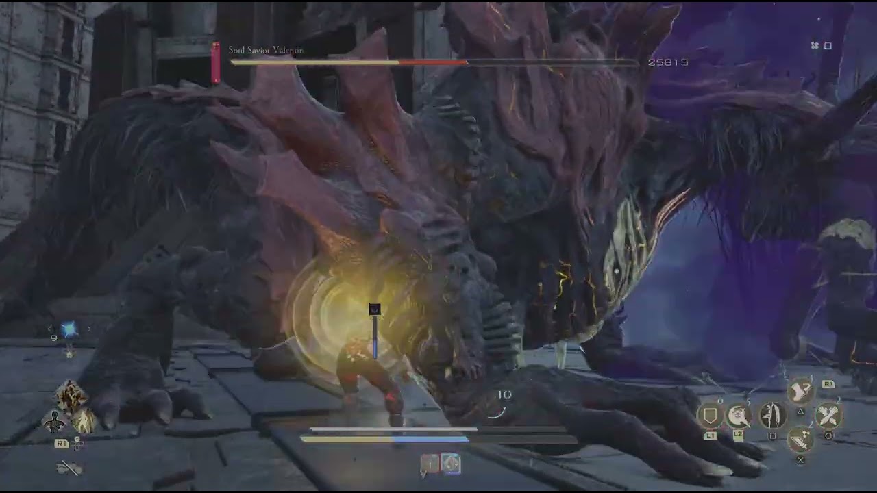 CODE VEIN II_