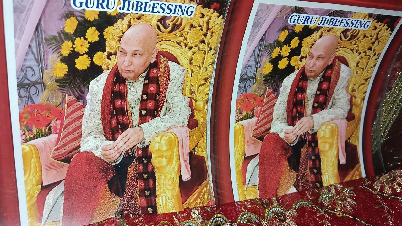 BADE MANDIR से LIVE GURUJI ने बोला मै 500 के नोटो से भरा बैग भेज रहा हूँ LIVE चमत्कार GURUJI MIRACLE