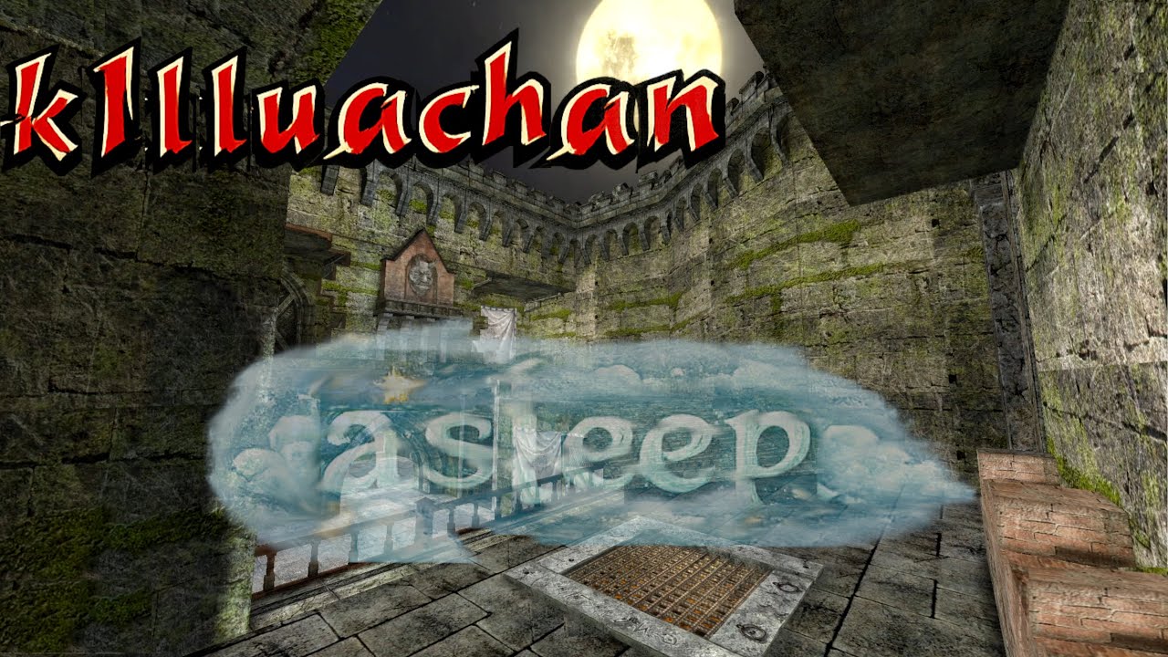 💤Painkiller - Duel - hoek vs killuachan - DM_Asleep💤