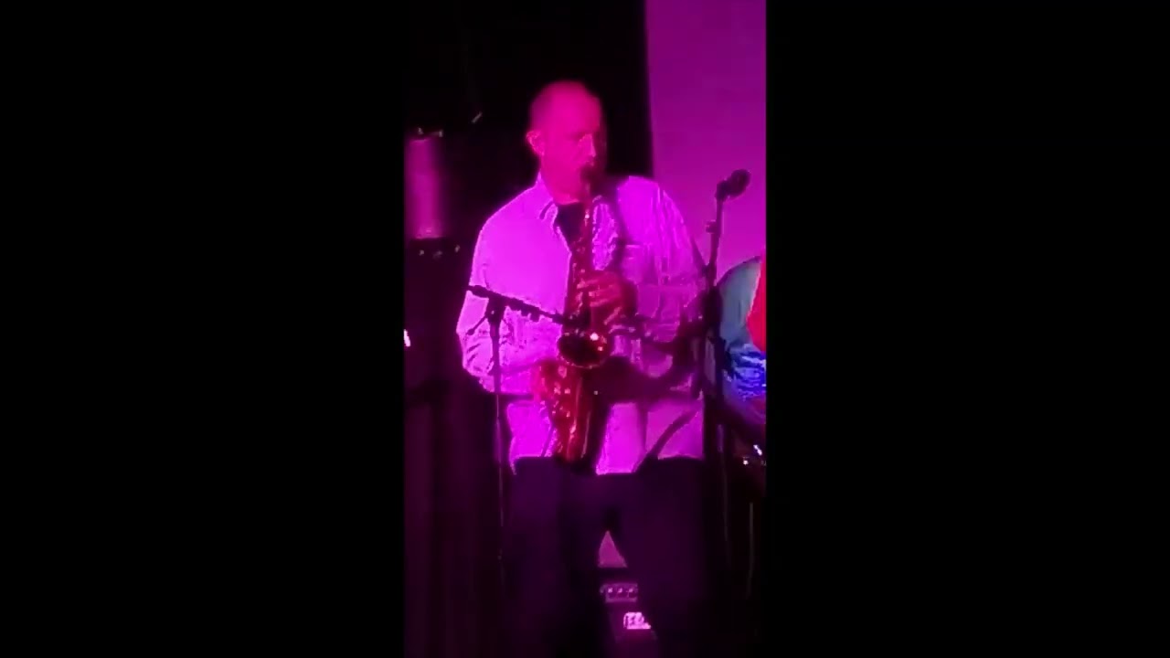 Improvisi Live BIL @ the post bar Tottenham 2022