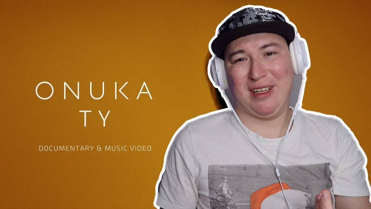 Космический клип / ONUKA - TY (Documentary & Music Video) 2021 / Реакция на клип