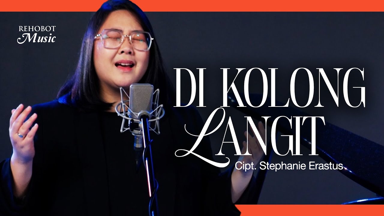 Di Kolong Langit - EP - Rehobot Music