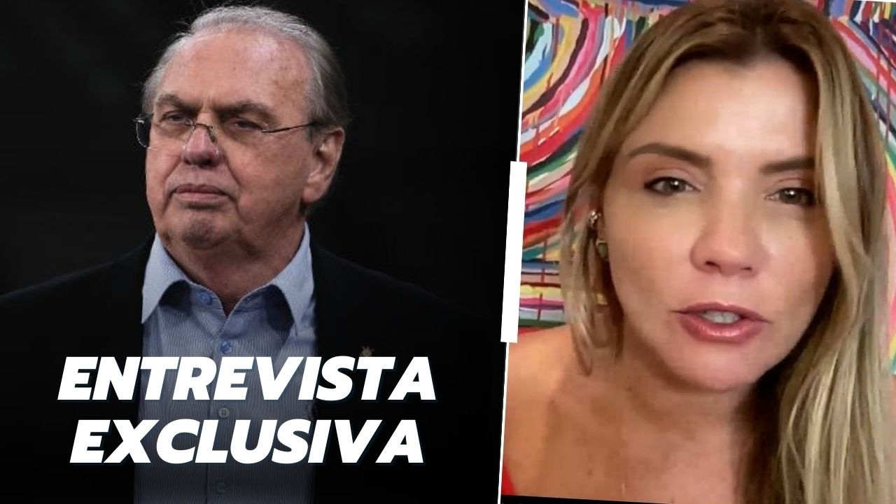 DÍVIDA, ARENA E DEPAY: OSMAR STABILE EXPLICA TUDO!