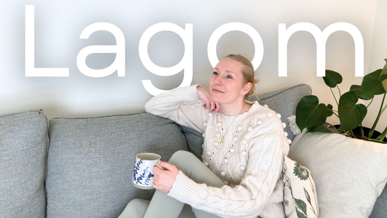 The Swedish Secret to Escaping the Rat Race