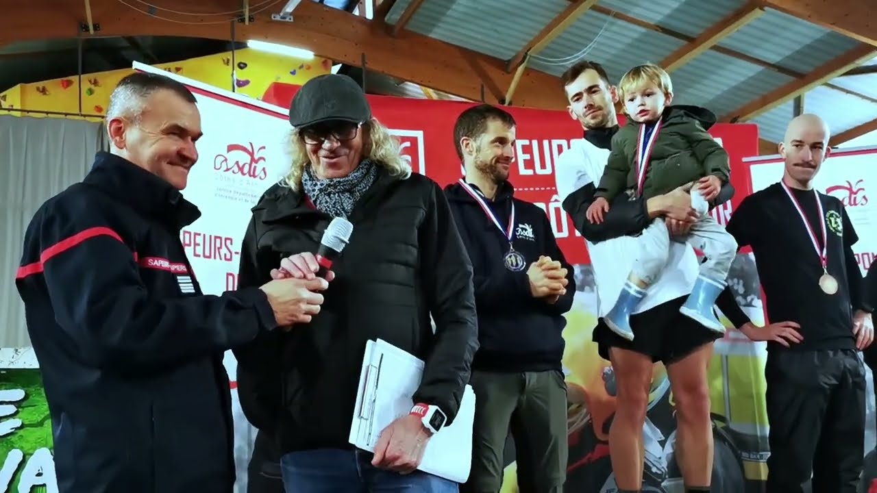 Retour sur le Cross 2023 à Caulnes