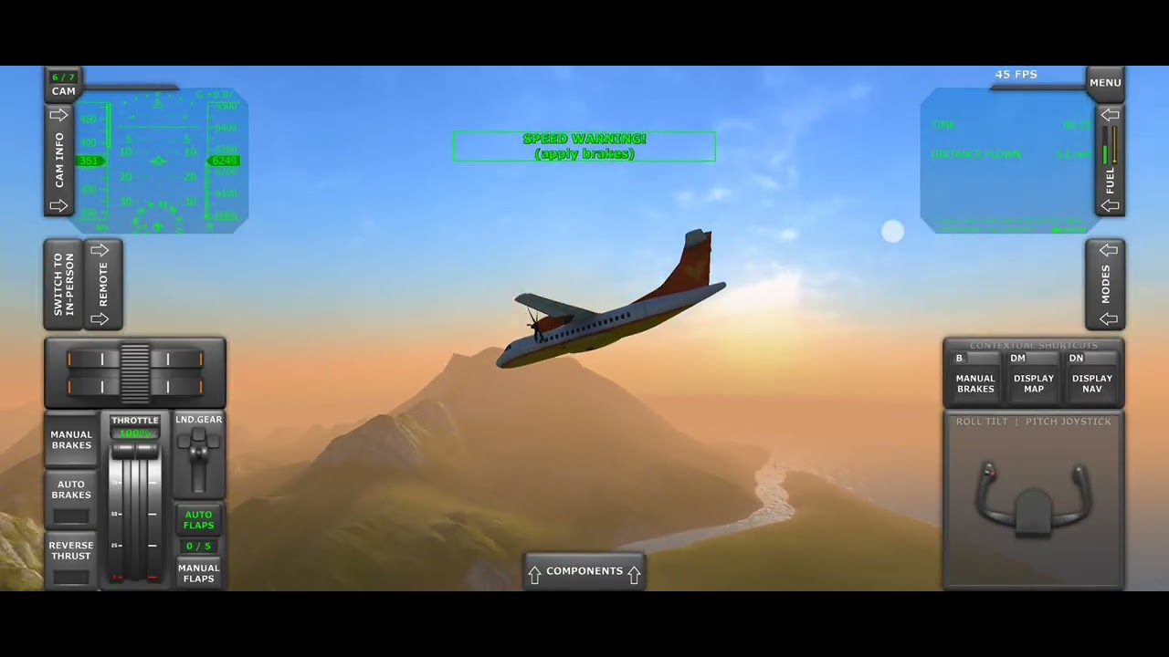 TFS crashes but the planes can talk [PART 4]