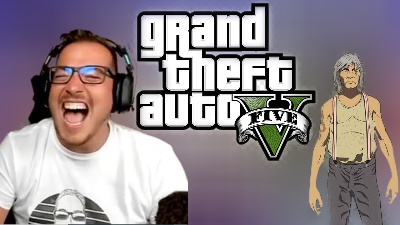 Top 5 zsozeatya gta rp jelenetek úgyse bírod ki röhögés nélkül xDD