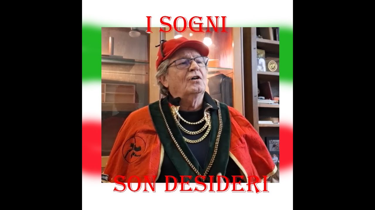 I sogni son desideri!