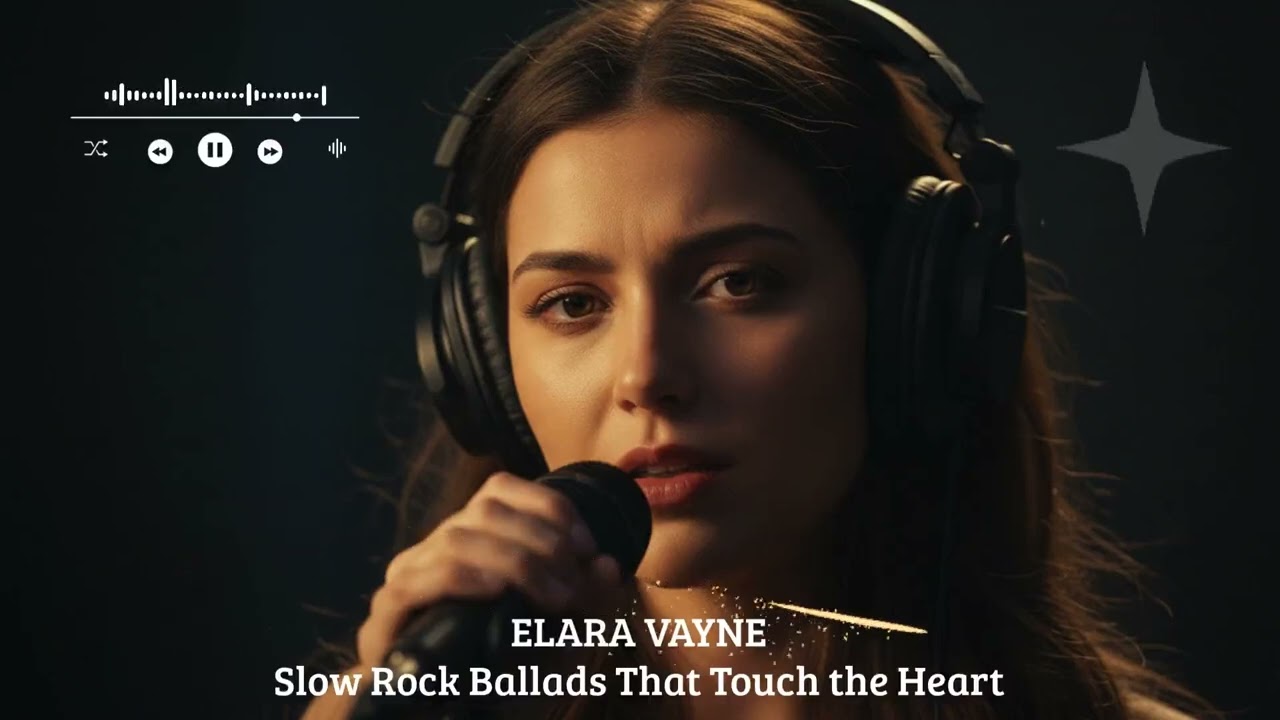 Beautiful Soft Rock Ballads | Relaxing Slow Rock Songs Mix