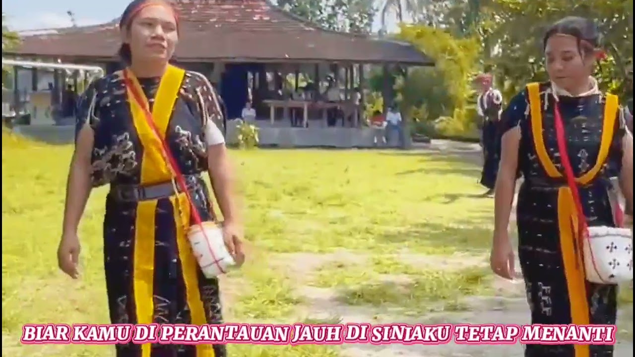 CINTA MATI // Ja'i Bajawa terbaru 2025 // official - music - video //