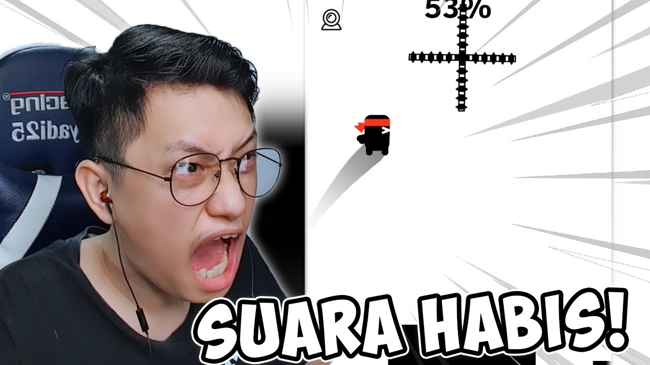 GAME TERIAK TERIAKKKKKKK!!!
