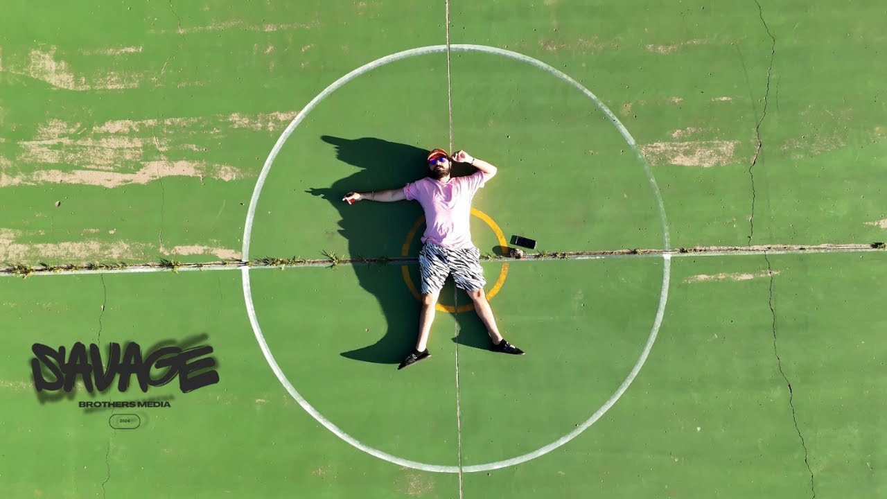 Savo ~ Because of U [Music Video]