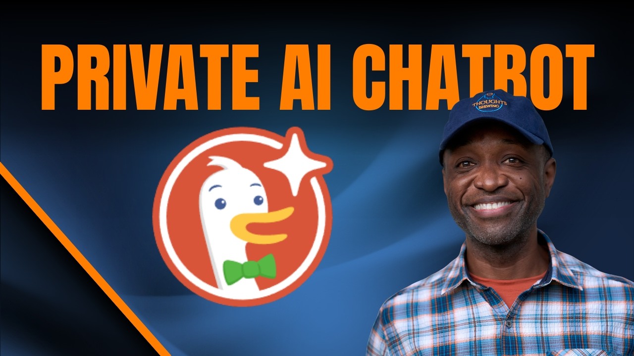 Duck.ai Tutorial: A Private AI Chatbot with Multiple Models
