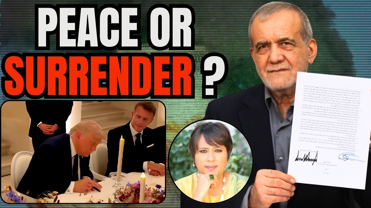 US-Iran Ceasefire | Who Won the WAR? Pakistan&rsquo;s Deal, Iran&rsquo;s Gain & INDIA's Stakes | Modi | Barkha