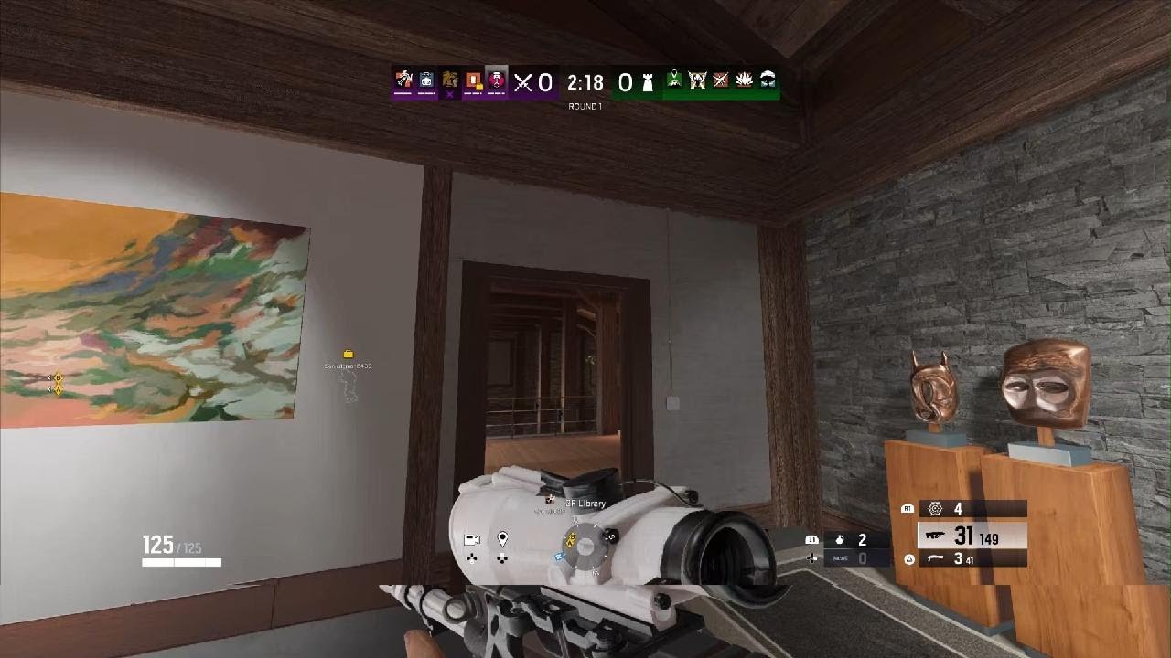 Easy ace
