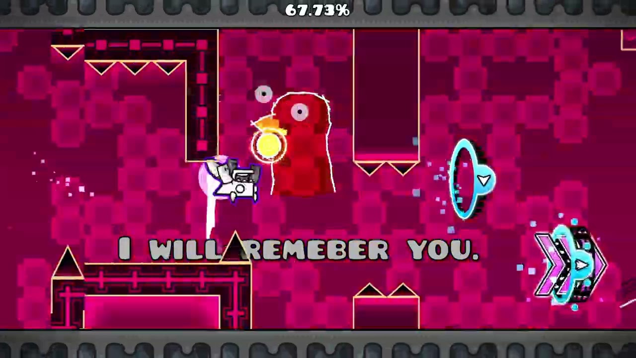 TURKEYTURF LALALAND by shuishyj & more (Demon) %100