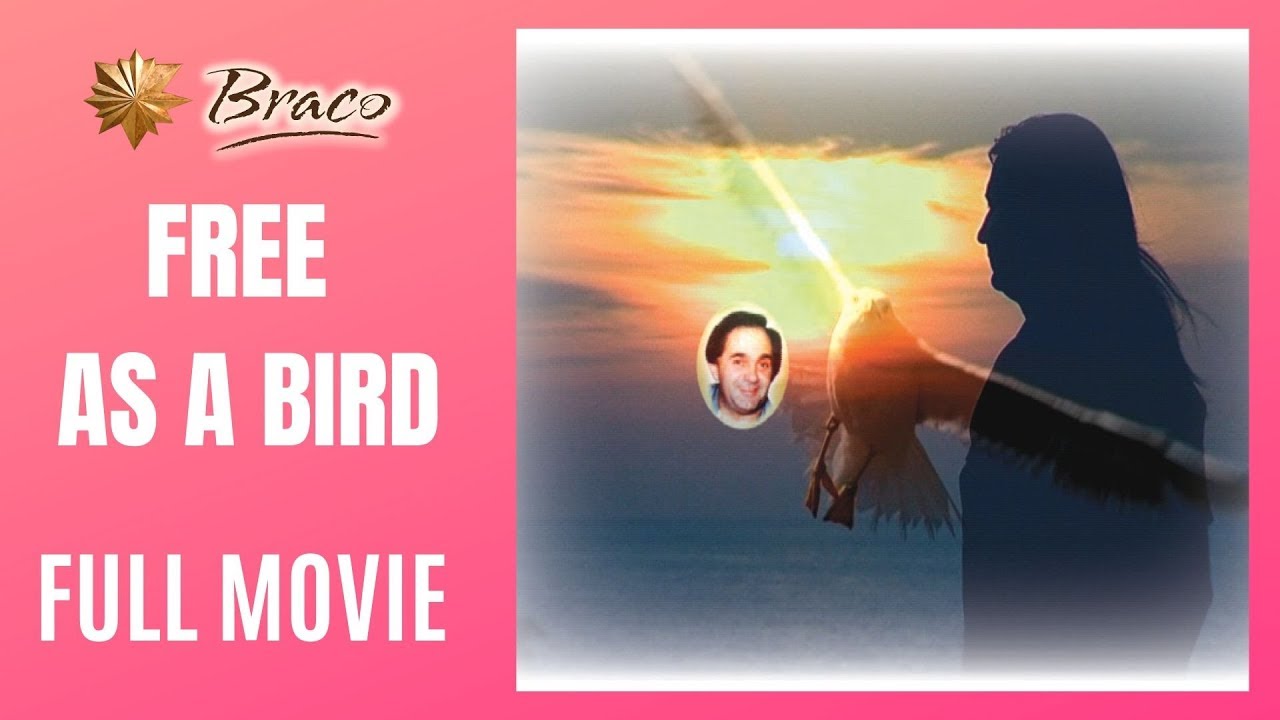 Braco | Free as a Bird | FULL MOVIE
